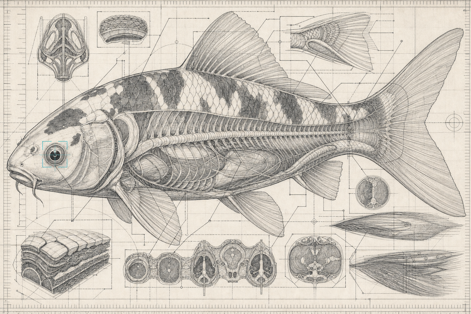 Graphite Plate proof 3