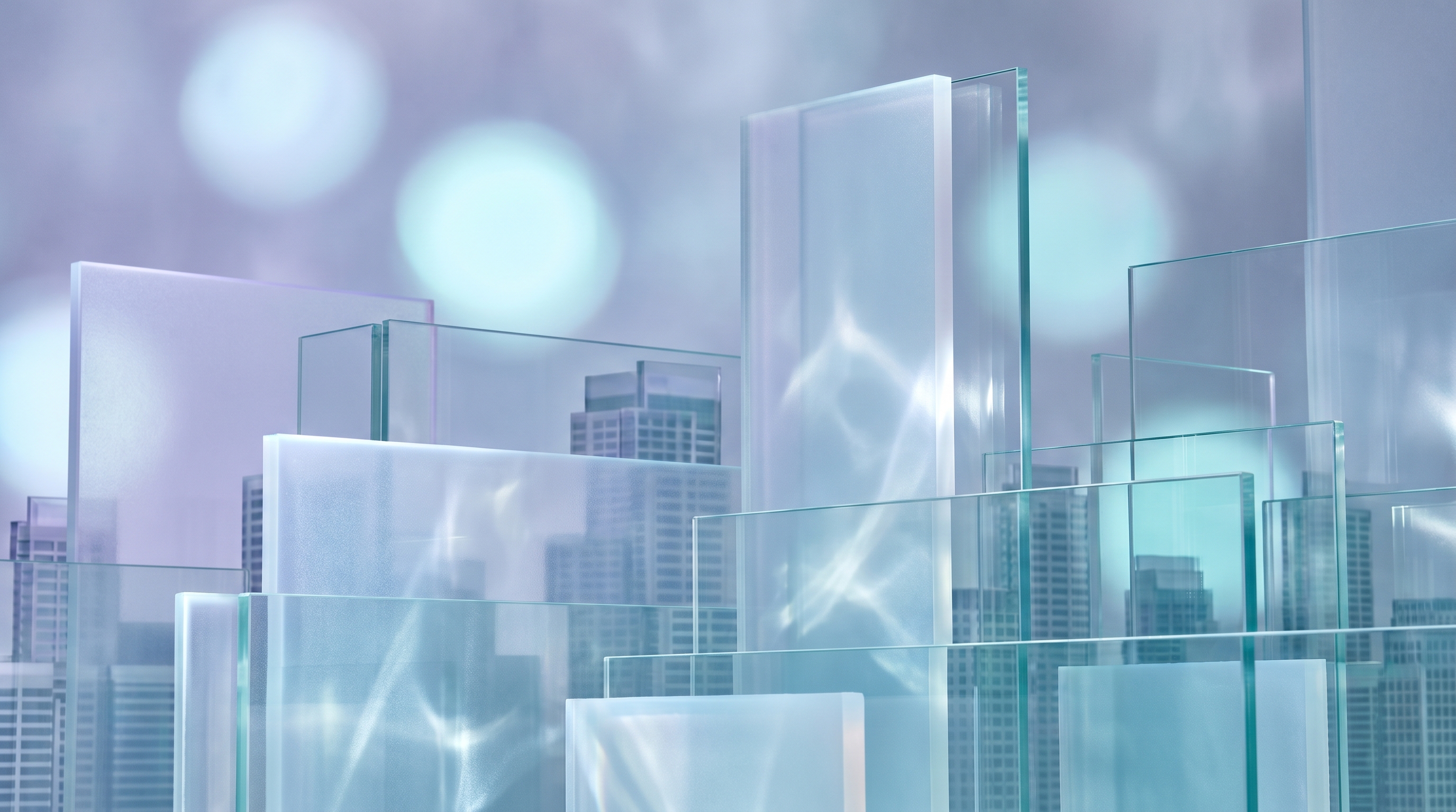 Aerogel proof 2