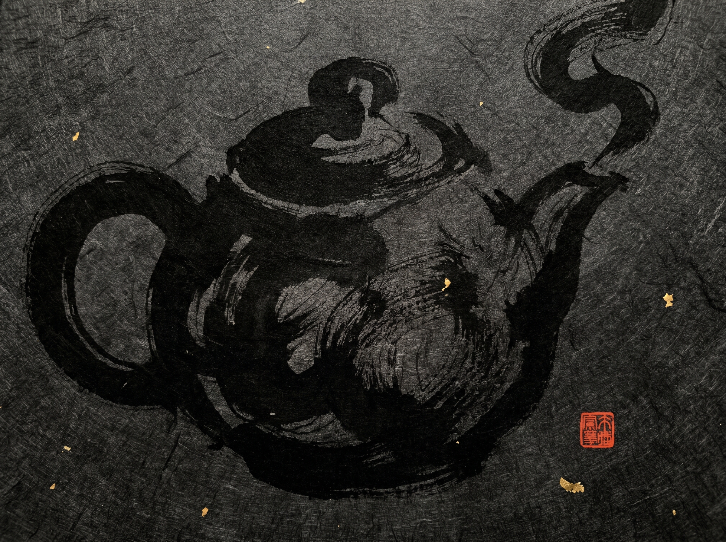 Feibai Brushwork proof 3