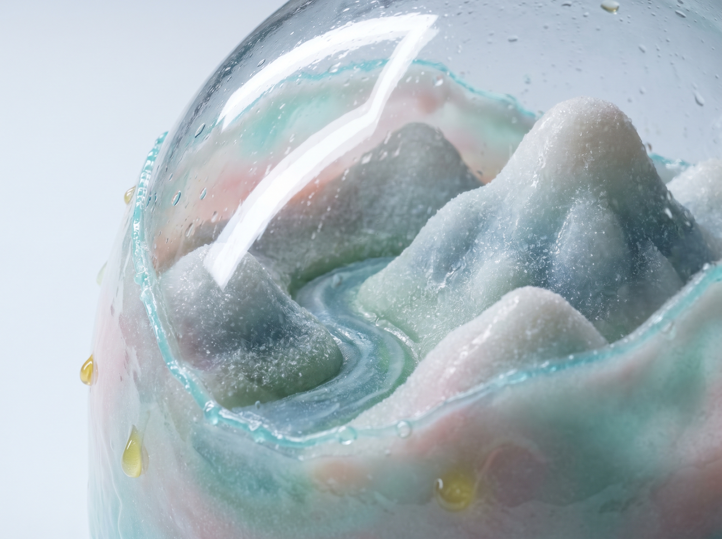 Glacé Atelier proof 3