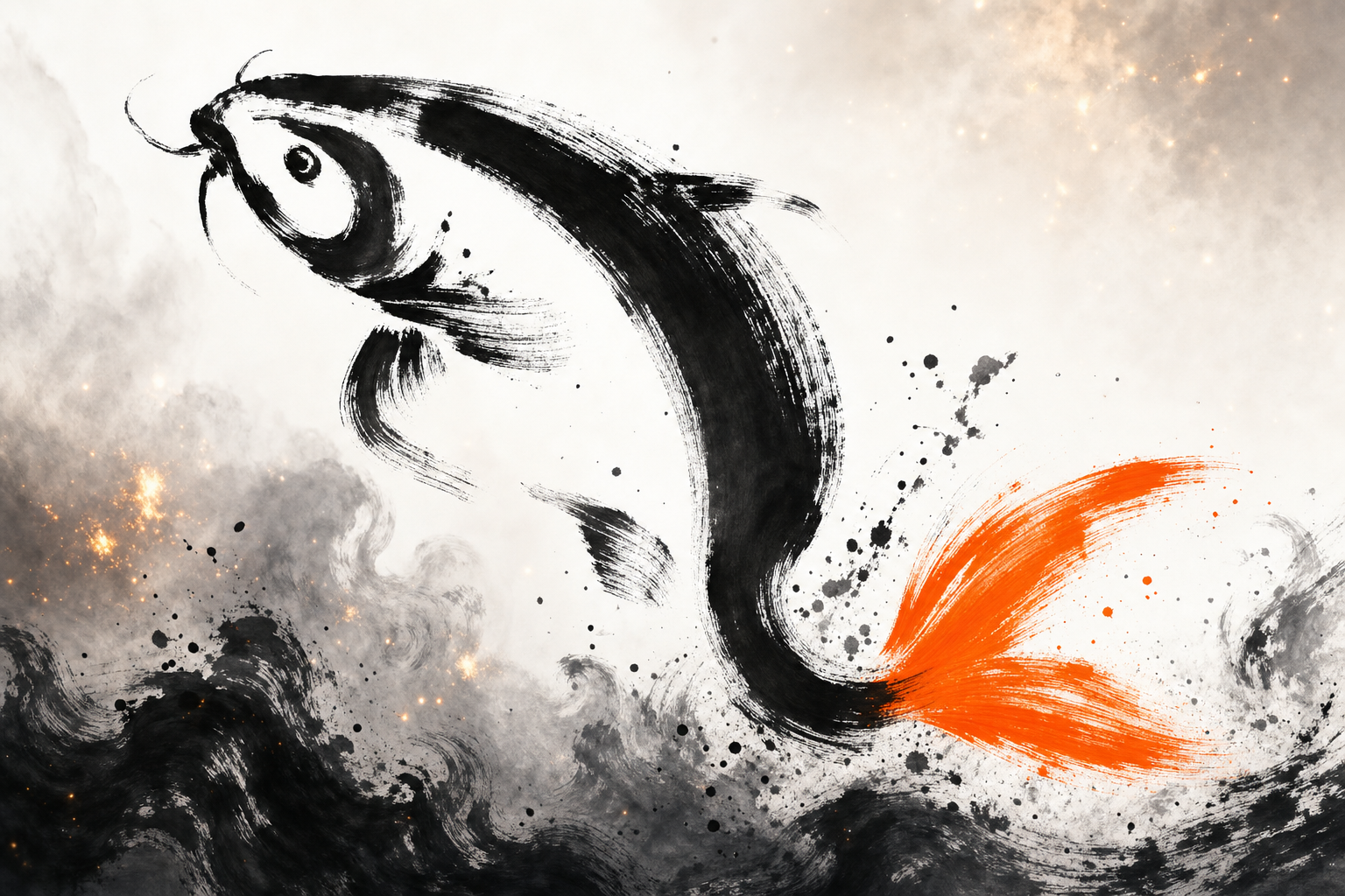 Splash hero