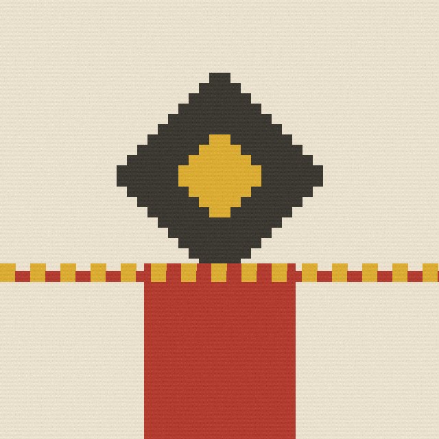 Rölakan Weave proof 1