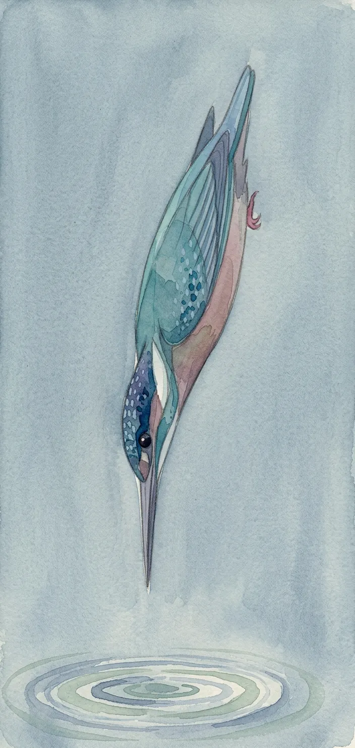 Dusk Watercolor Glaze proof 5